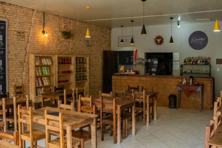 restaurante